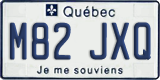 Quebec, A12 BCD