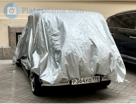 р364уо198, Mercedes-Benz 290