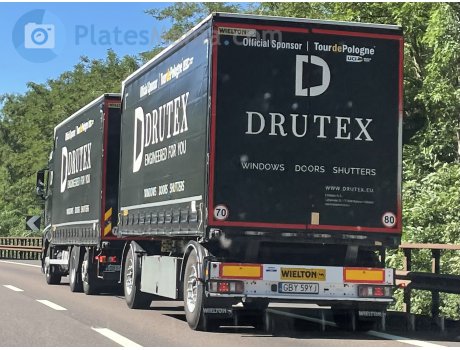 GBY 59YJ, Wielton PS