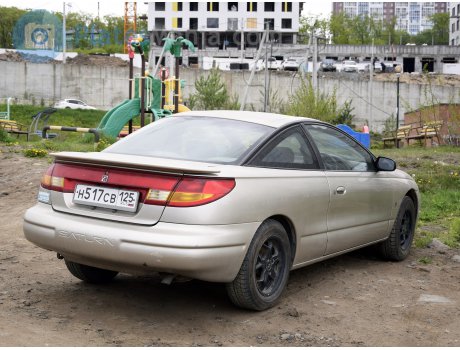 н517св125, Saturn S-Series