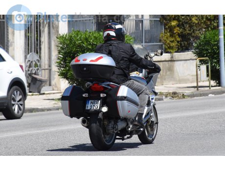 NRG 120, Moto Guzzi Norge