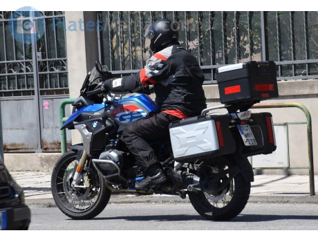 ROT HD 19 (03/11), BMW R Series