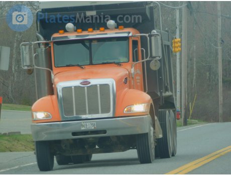 1B-1758, Peterbilt 335