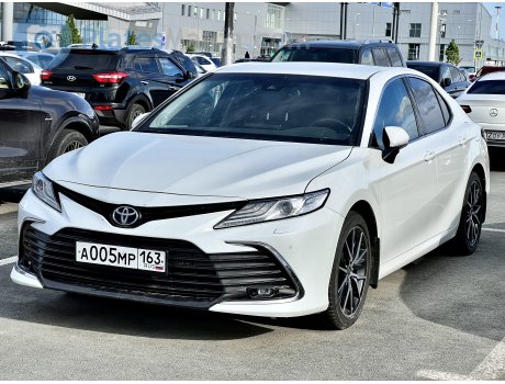 а005мр163, Toyota Camry