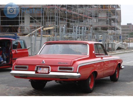 SE 07570, Dodge Polara