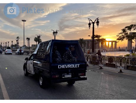 ‎٧٩١١‎ ‎ب ٢ ١‎, Chevrolet T-Series