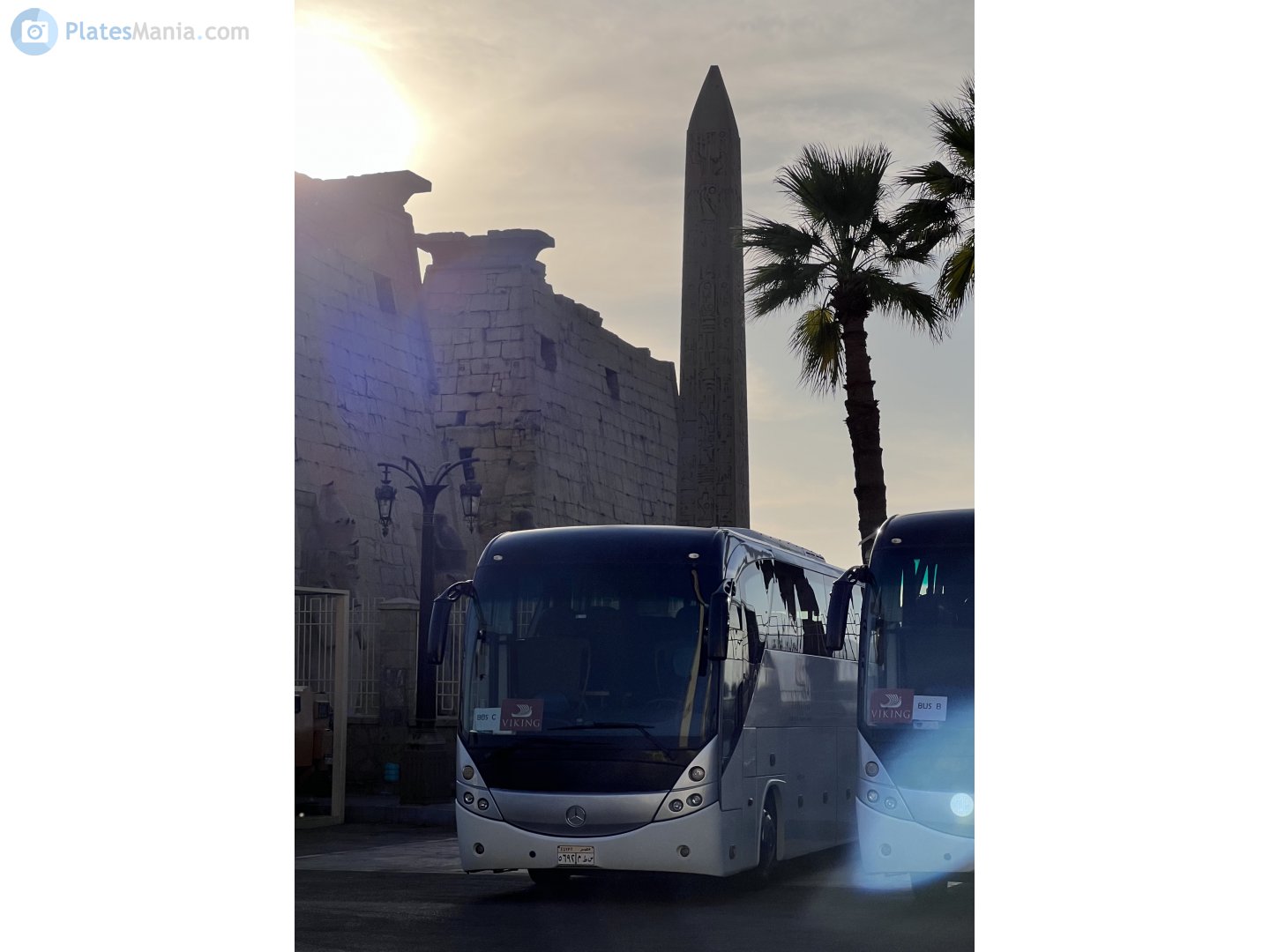 ٥٦٩٢ مطس, MCV 600 