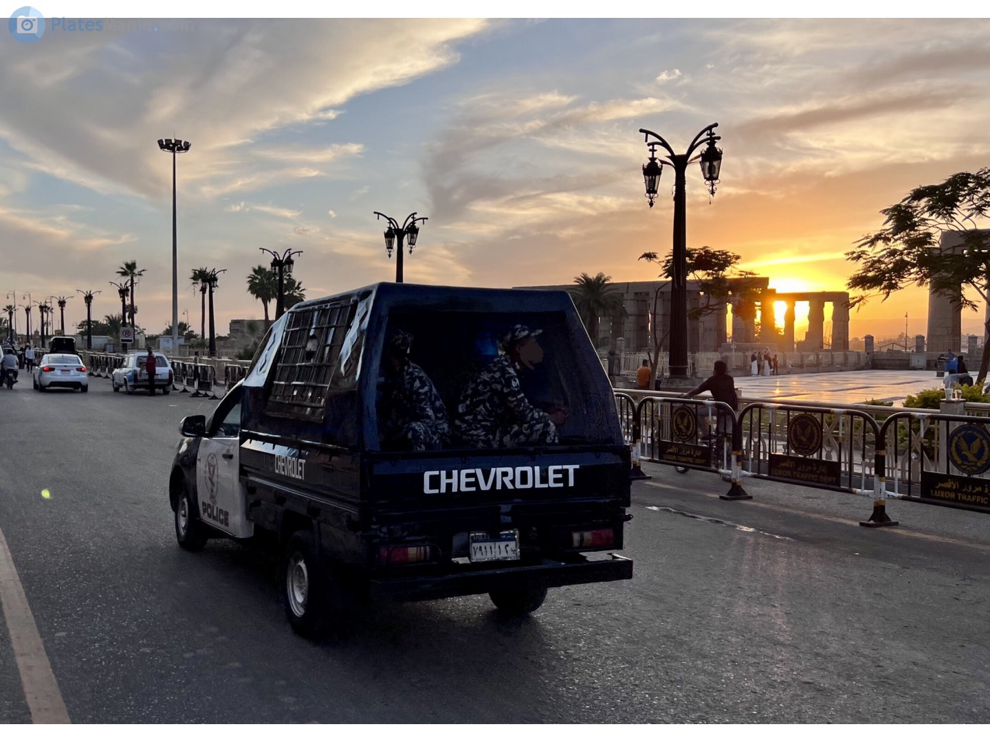 ٧٩١١ ١٢ب, Chevrolet T-Series 