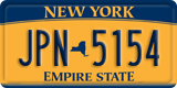 New York, АBC-1234