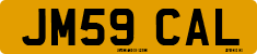 License plate of the United Kingdom, 2001 year system