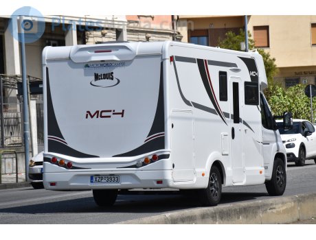 XZP-3933, McLouis Mc4