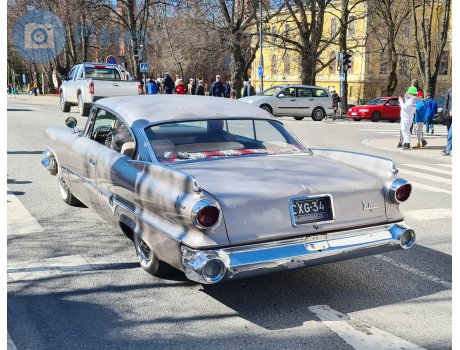 CXG-34, Dodge Dart