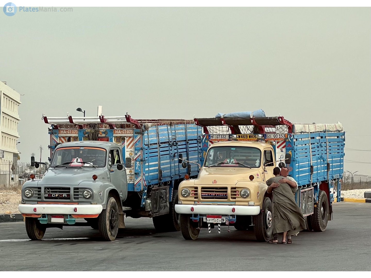 ٨٥١٣ طجب, Bedford TJ 