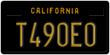 California, Specialty (A123B4)