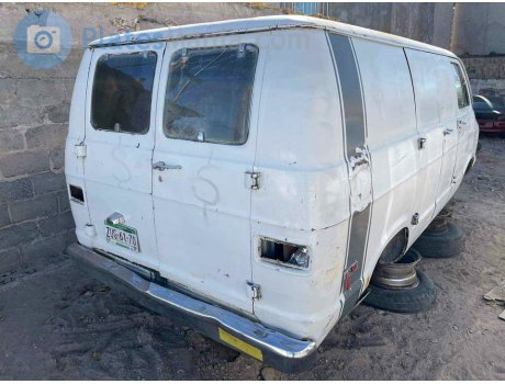 ZUG-61-70, Dodge Tradesman