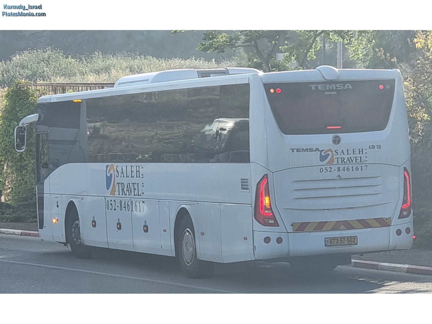 673-57-502, TemSA LD LD12/13 (Plus), facelift, 2017–
