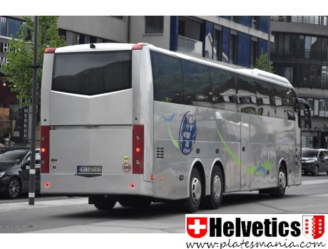 NIX-9569, VDL Jonckheere JSD/JHD