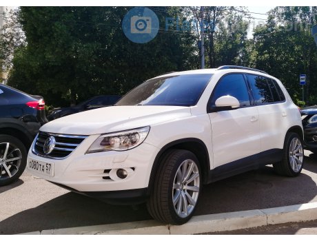 о080та57, Volkswagen Tiguan