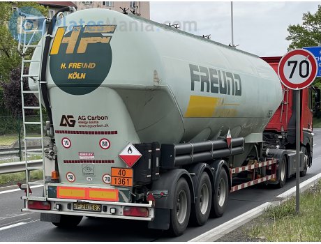 FZB-582, Feldbinder EUT