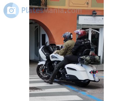 30EJJ, Indian Challenger