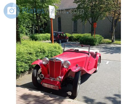 O-AFE-485, MG N-Type