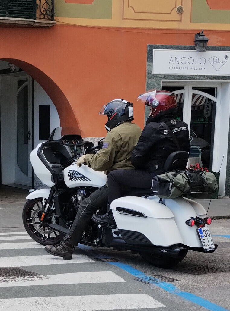 30EJJ, Indian Challenger 