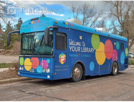 CO 1722, Thomas Saf-T-Liner HDX