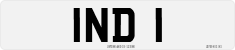 License plate of the United Kingdom, 1932 year system
