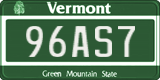 Vermont, 12AB3