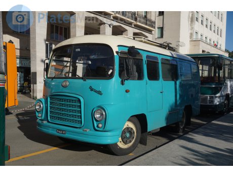 214435 PT, OM, Officine Meccaniche Tigrotto