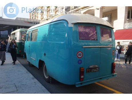 PT 214435, OM, Officine Meccaniche Tigrotto