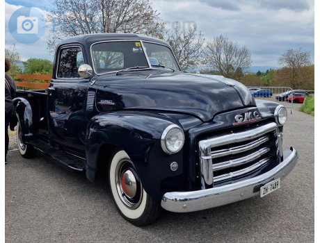 ZH 7489, GMC New Design