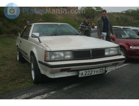 а222ту25, Toyota Corona