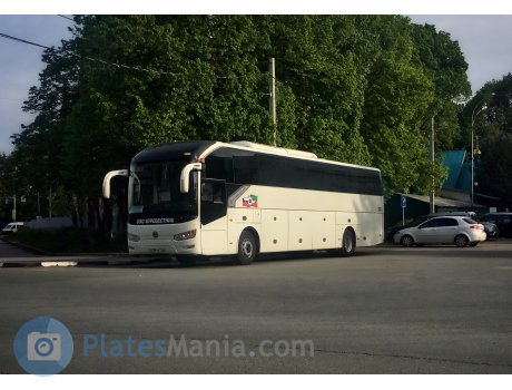 р039рр116, Golden Dragon XML6139