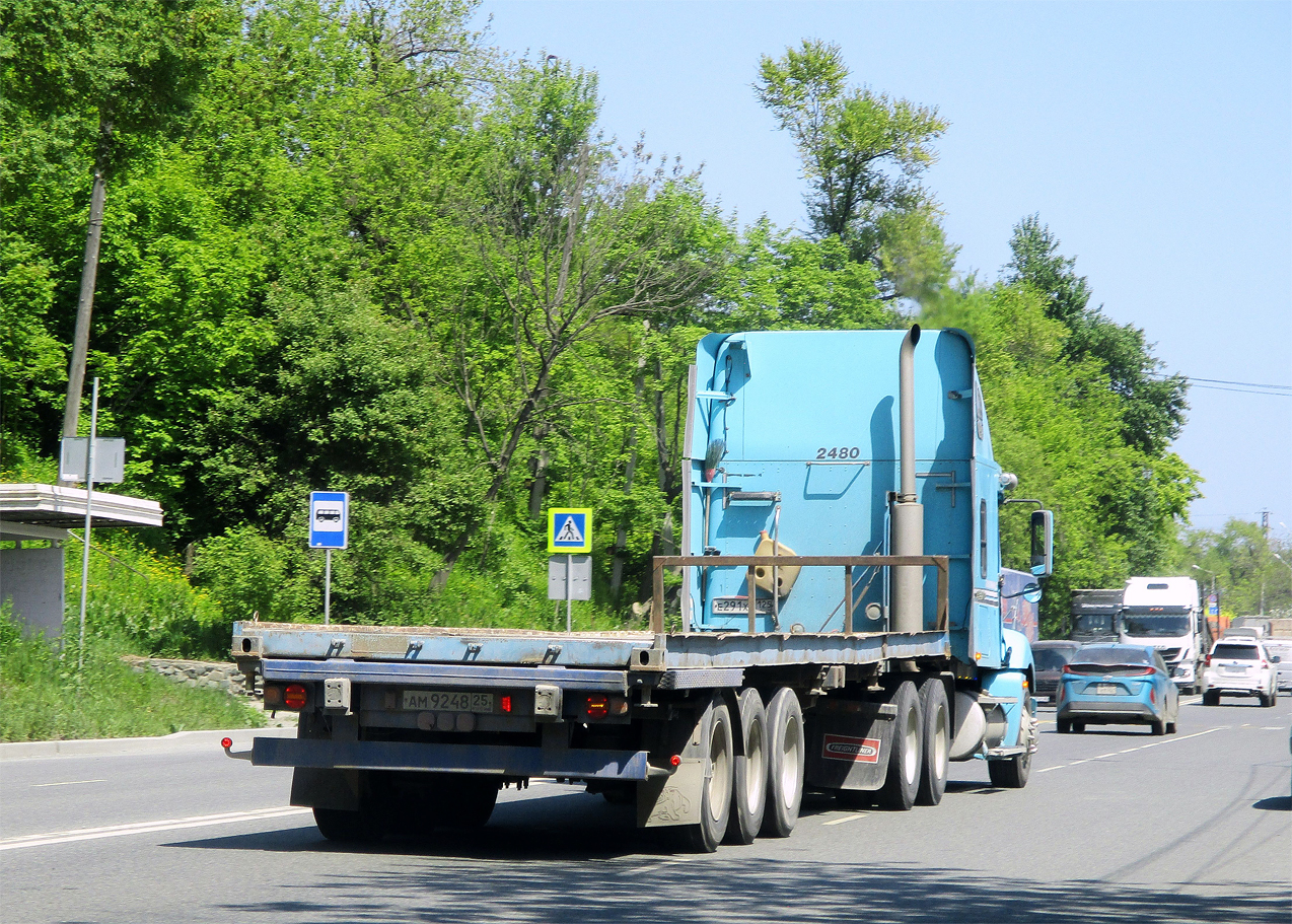 ам 9248 25, Schweriner CS 