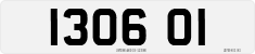 License plate of the United Kingdom, 1932 year system