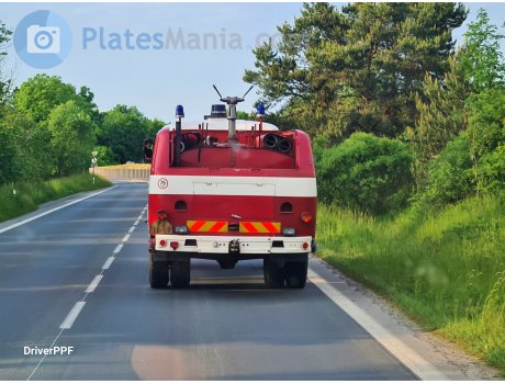 PJ 16-58, LIAZ RT
