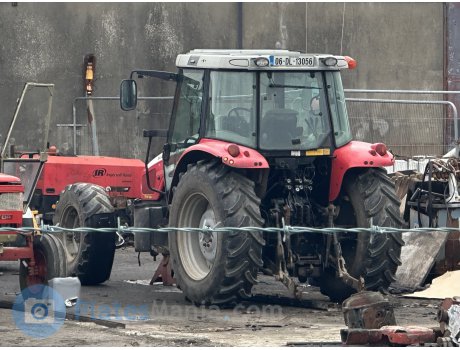 06-DL-13056, Massey Ferguson 6000-Series
