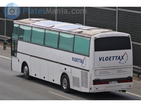 NE-4148, Berkhof Excellence