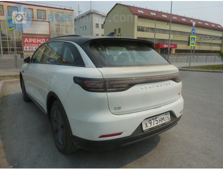 х975нм72, Leapmotor C11