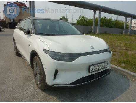 х975нм72, Leapmotor C11