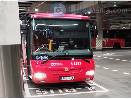 BT-617DE, SOR CN12.3