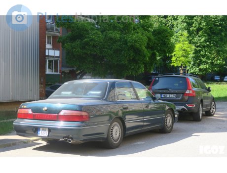 RO-5270, Hyundai Grandeur