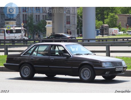 я 3961 СА, Opel Senator