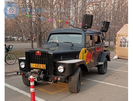 C 6252 02, Volvo TP21