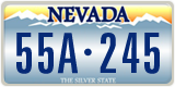 Nevada, 12A-345