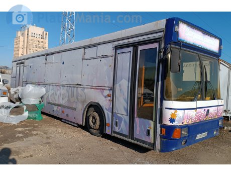 в787ам98, NefAZ (NZAS) 5299