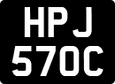 HPJ570C