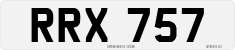 License plate of the United Kingdom, 1932 year system