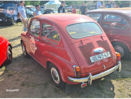 UL 42-47, FIAT 600